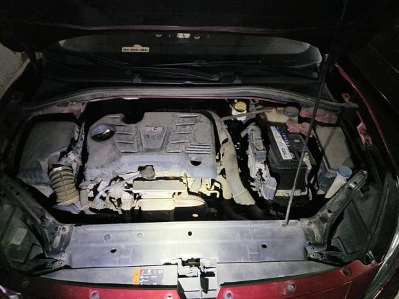 [南京·苏A] 二手名爵MG62017款 20T 自动精英智联版 国V