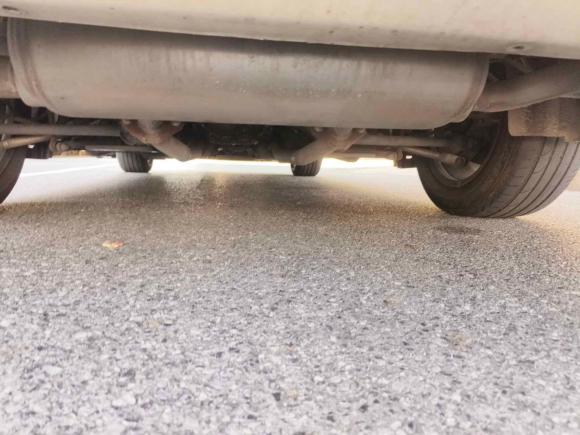 [上海·沪G] 二手英菲尼迪英菲尼迪Q50L2016款 2.0T 悦享版