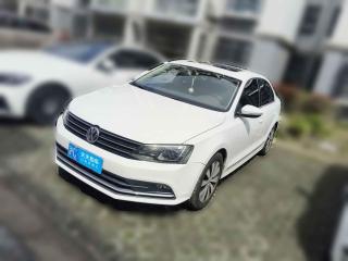 大众速腾2017款 230TSI 自动舒适型