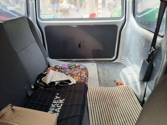 [合肥·皖A] 二手五菱汽车五菱之光2020款 1.2L 实用型 国VI LSI