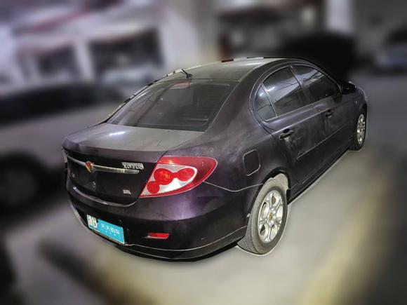 [宁波·浙B] 二手莲花汽车莲花L32010款 三厢 1.6L 自动精英型