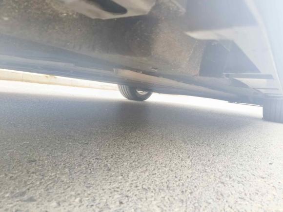 [南昌·赣A] 二手埃安AION S2023款 魅 580 磷酸铁锂