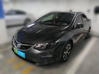别克VELITE 52017款 都市增程型「上海二手车」「天天拍车」