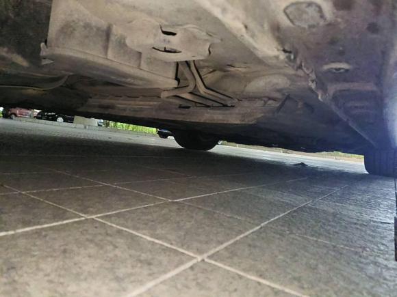 [南通·苏F] 二手别克君越2016款 20T 精英型