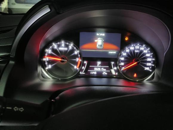 [上海·沪G] 二手本田冠道2017款 370TURBO 四驱尊享版