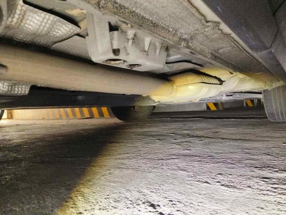 [杭州·浙A] 二手领克领克06 EM-P2022款 PHEV 84KM续航版 Pro