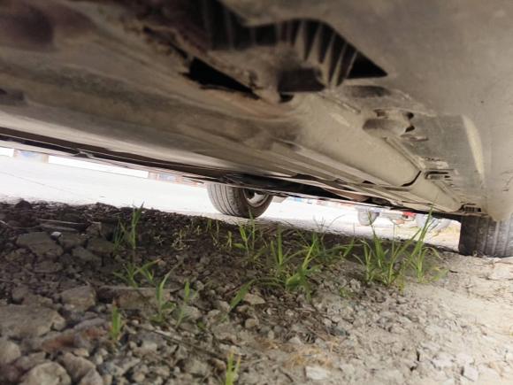 [南通·苏F] 二手宝马宝马X62013款 xDrive35i