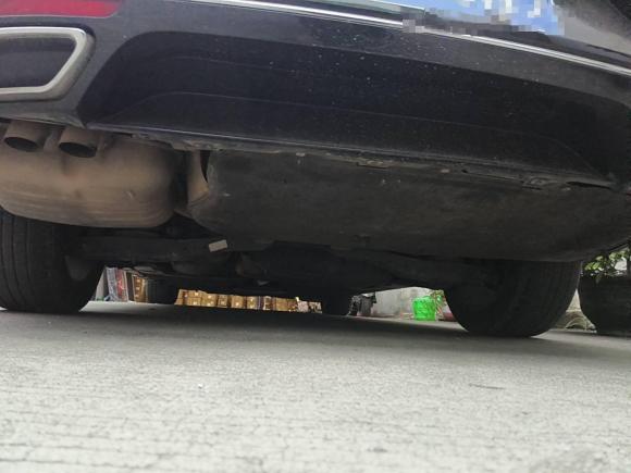 [佛山·赣C] 二手大众迈腾2018款 改款 330TSI DSG 豪华型