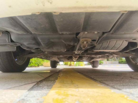 [深圳·粤B] 二手丰田花冠2013款 1.6L 自动卓越版