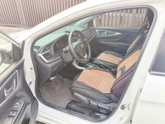 [西安·陕U] 二手本田凌派2016款 1.8L CVT豪华版