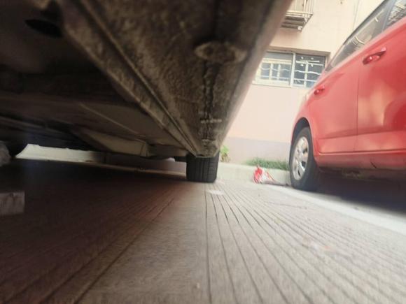 [宁波·浙B] 二手别克英朗2015款 15N 自动精英型