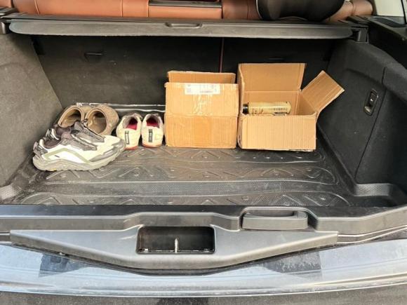 [台州·浙J] 二手宝马宝马X52011款 xDrive35i 领先型