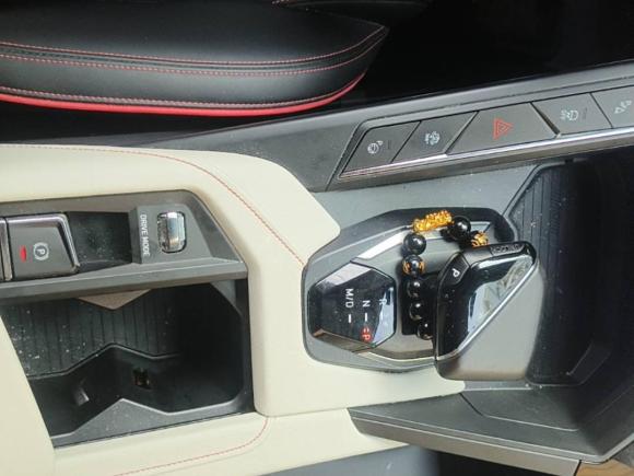 [深圳·粤L] 二手领克领克062020款 1.5T 耀Halo