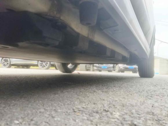 [上海·沪A] 二手比亚迪元Pro2021款 401KM 豪华型