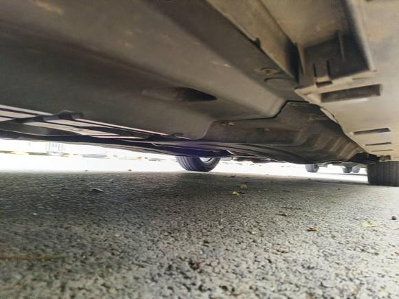 [深圳·粤B] 二手福特金牛座2019款 EcoBoost 245 悦享版
