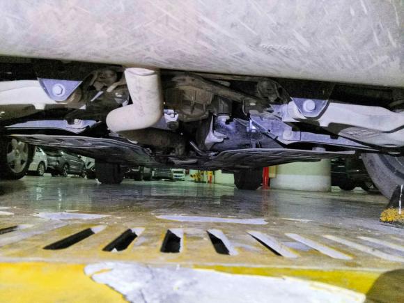 [成都·川A] 二手沃尔沃沃尔沃XC602020款 T5 四驱智远豪华版