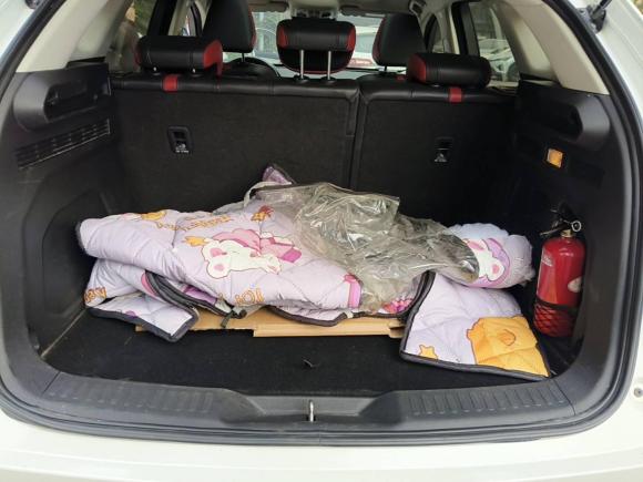 [常州·苏D] 二手哈弗哈弗H42019款 1.5GDIT DCT豪华智联版 国VI