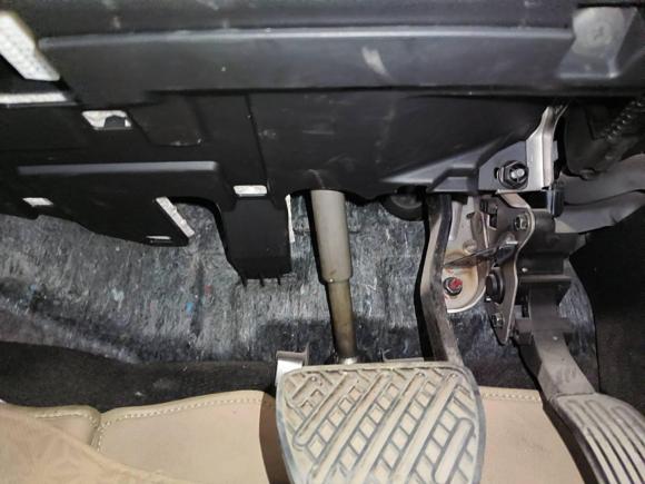 [济南·鲁A] 二手日产骐达TIIDA2011款 1.6L CVT舒适型