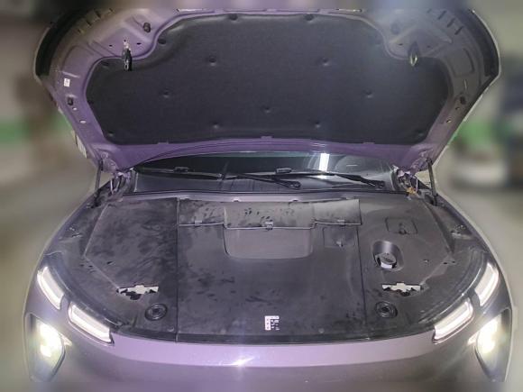 [成都·川A] 二手蔚来蔚来EC62024款 75kWh