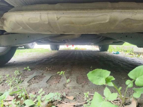 [苏州·苏E] 二手斯柯达Yeti2017款 TSI280 DSG前行版