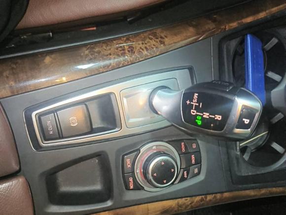 [义乌·浙G] 二手宝马宝马X52011款 xDrive35i 领先型