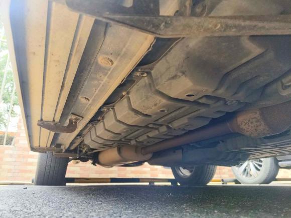 [广州·粤B] 二手丰田汉兰达2009款 3.5L 四驱7座至尊版