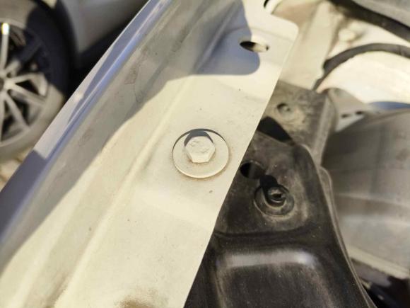 [湖州·浙F] 二手大众途铠2022款 1.5L 自动舒适版