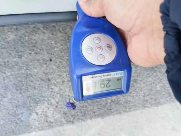 [广州·苏A] 二手奥迪奥迪Q32016款 30 TFSI 时尚型