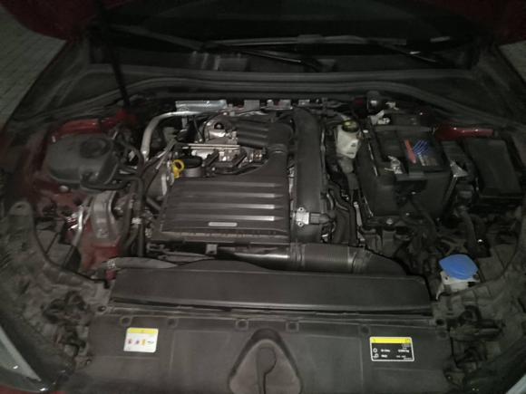 [嘉兴·浙F] 二手奥迪奥迪A32021款 Sportback 35 TFSI 进取运动型