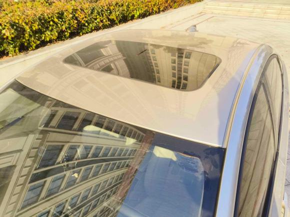 [上海·沪A] 二手沃尔沃沃尔沃S402007款 2.4i 智尚版