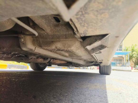 [南京·苏L] 二手马自达睿翼2011款 轿跑 2.0L 自动精英版