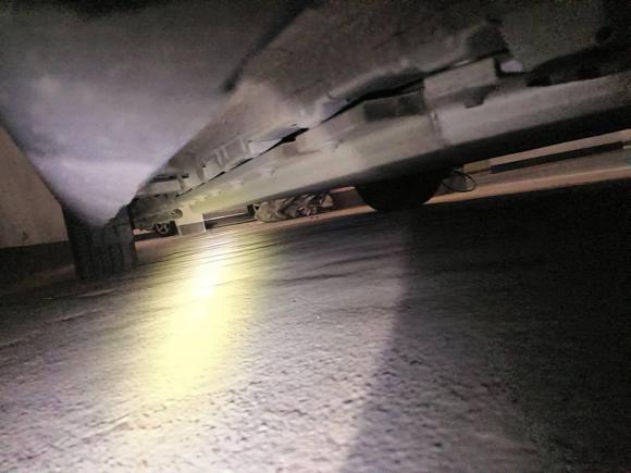 [广州·粤A] 二手埃安传祺GE32018款 530 互联网悦享版