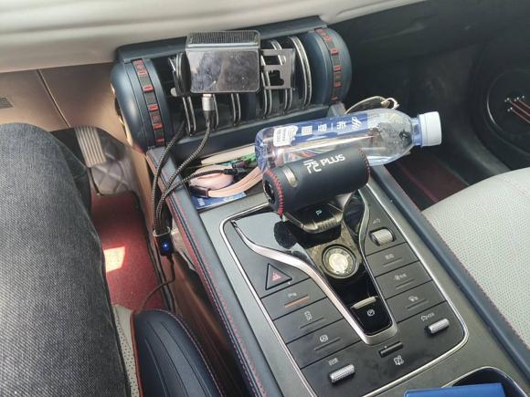 [南通·苏F] 二手比亚迪元PLUS2022款 510KM 尊荣型