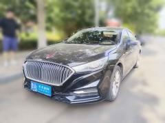 [济南·鲁A]红旗&nbsp;&nbsp;红旗H5&nbsp;&nbsp;2019款 30TD 型动版