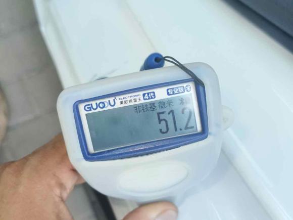 [南昌·赣A] 二手凯迪拉克凯迪拉克CT62019款 28T 领先运动型