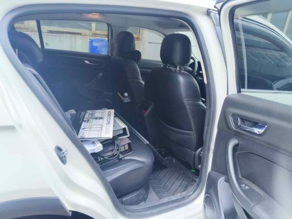 [常州·苏D] 二手观致观致52018款 1.6T 自动领先型