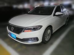 [上海·苏E] 大众朗逸2019款 1.5L 自动舒适版 国VI