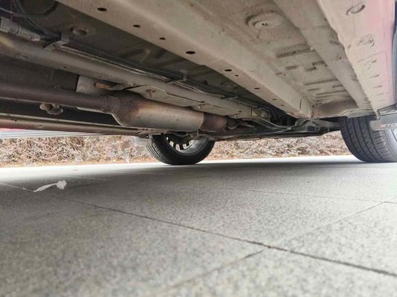 [宁波·甘K] 二手捷途捷途X702018款 1.5T 自动智行版