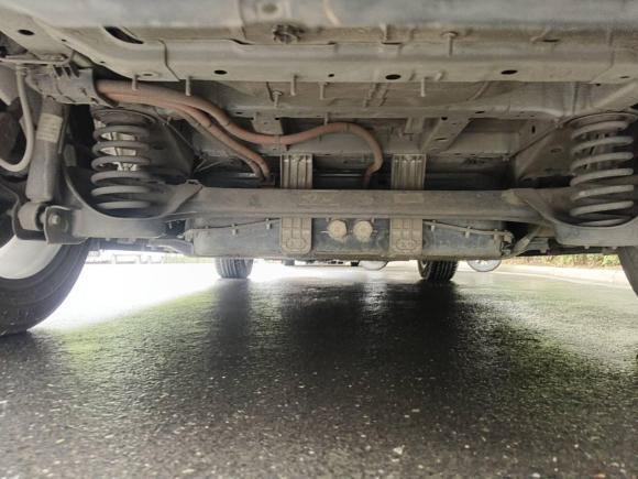 [合肥·浙C] 二手威马汽车威马E.52021款 改款 500 即客行