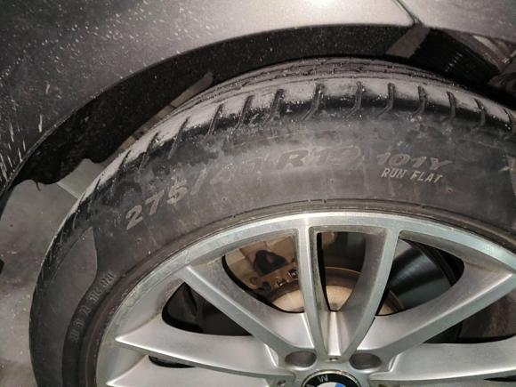 [南昌·赣A] 二手宝马宝马7系2013款 740Li 豪华型