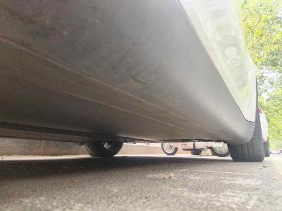 [西安·陕A] 二手特斯拉Model Y2022款 后轮驱动版