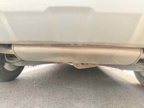 [南京·苏A] 二手荣威荣威RX52020款 20T 自动4G互联超越旗舰版