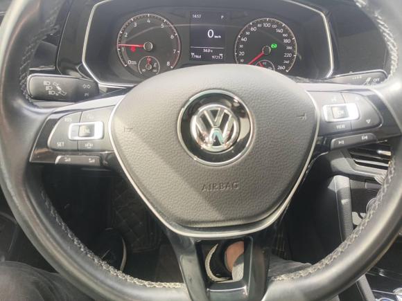[西安·陕A] 二手大众速腾2019款 200TSI DSG舒适型 国VI