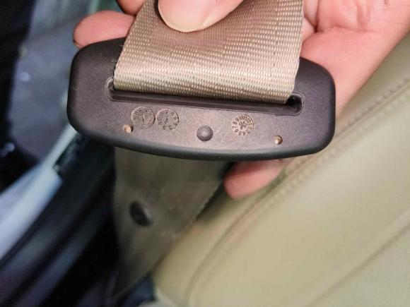 [深圳·粤B] 二手别克英朗2021款 改款 典范 1.5L 自动精英型