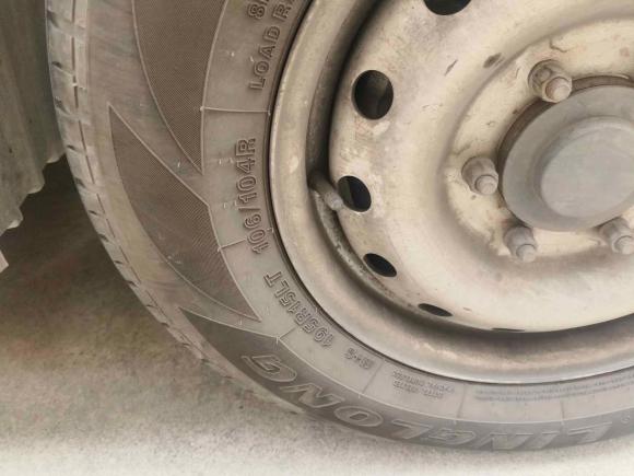 [佛山·粤B] 二手开瑞海豚EV2019款 智享版