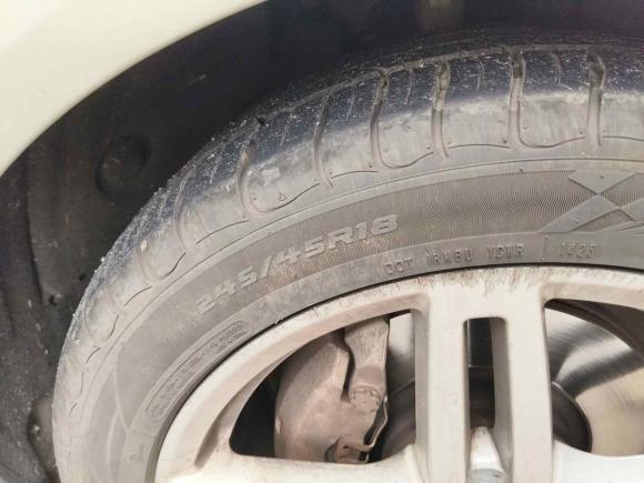 [上海·沪F] 二手奥迪奥迪A6L2018款 30周年年型 30 FSI 风尚型