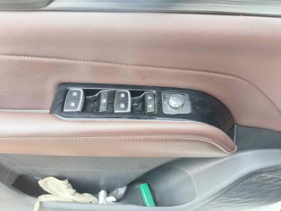 [金华·浙G] 二手东风锐骐72023款 2.3T手动四驱柴油标准型长货箱