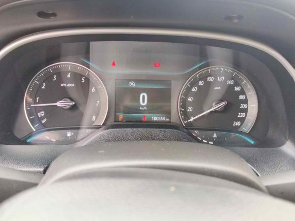 [广州·湘D] 二手别克英朗2017款 15N 自动精英型