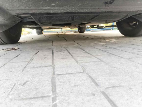 [上海·苏F] 二手大众威然2023款 380TSI 尊贵版