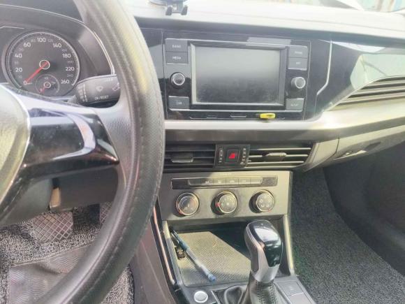 [青岛·鲁U] 二手大众帕萨特2019款 280TSI 商务版 国VI